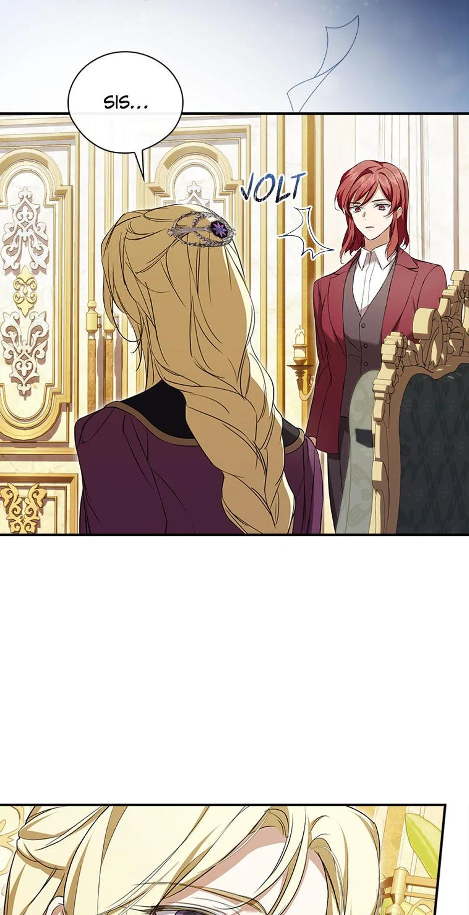 I’m Looking for a New Husband Chapter 22 – Page 74