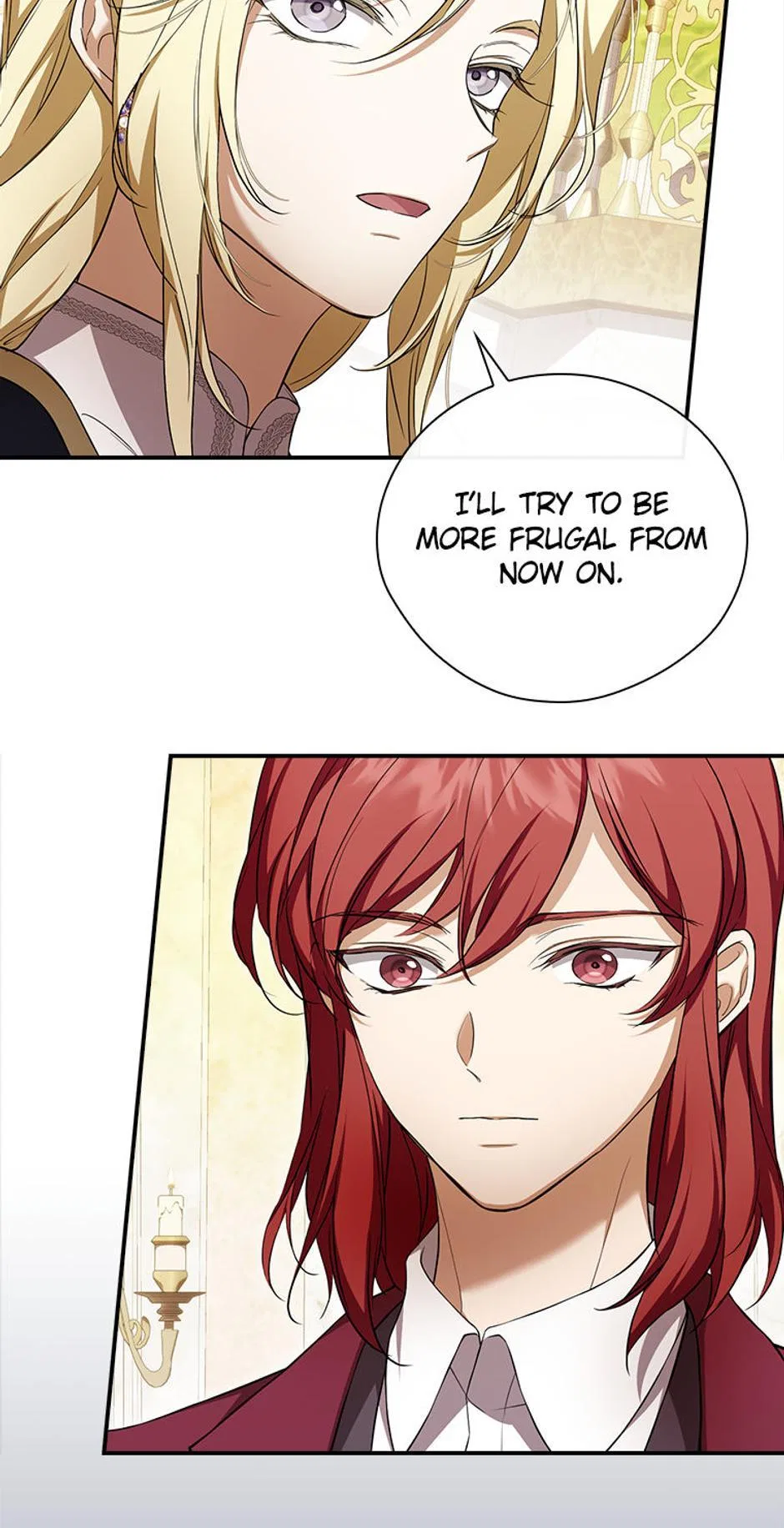 I’m Looking for a New Husband Chapter 22 – Page 75