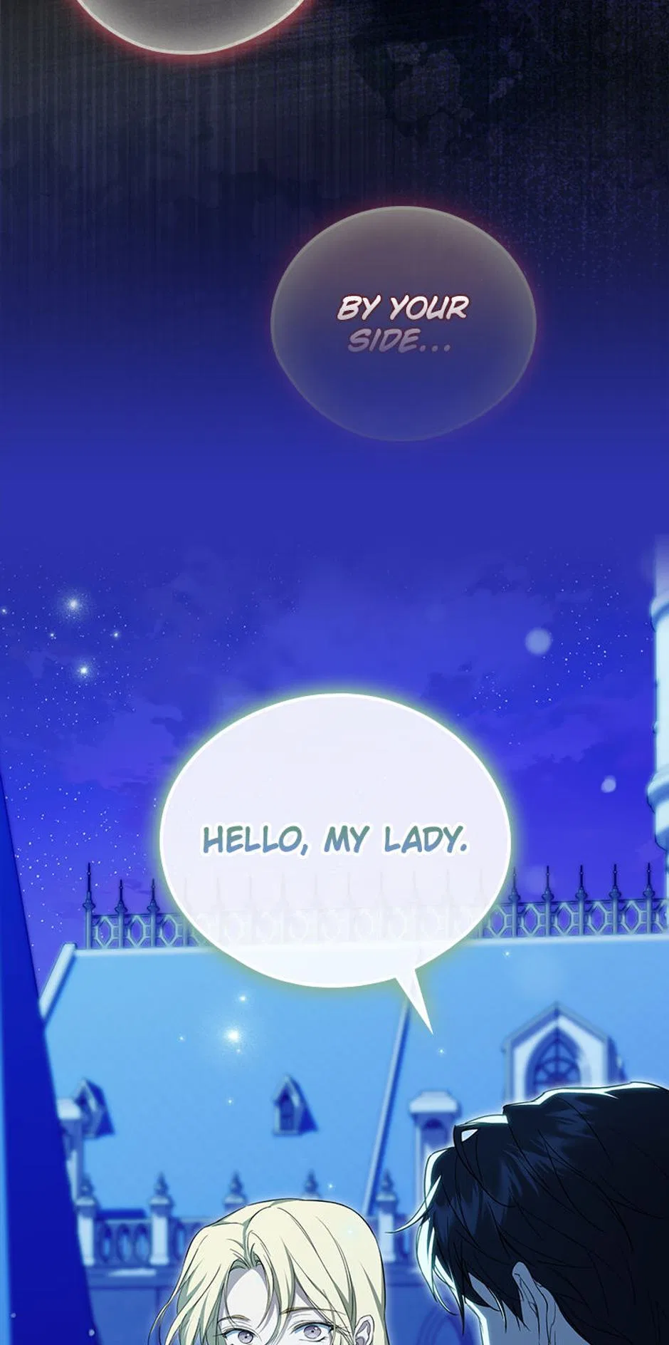 I’m Looking for a New Husband Chapter 22 – Page 80