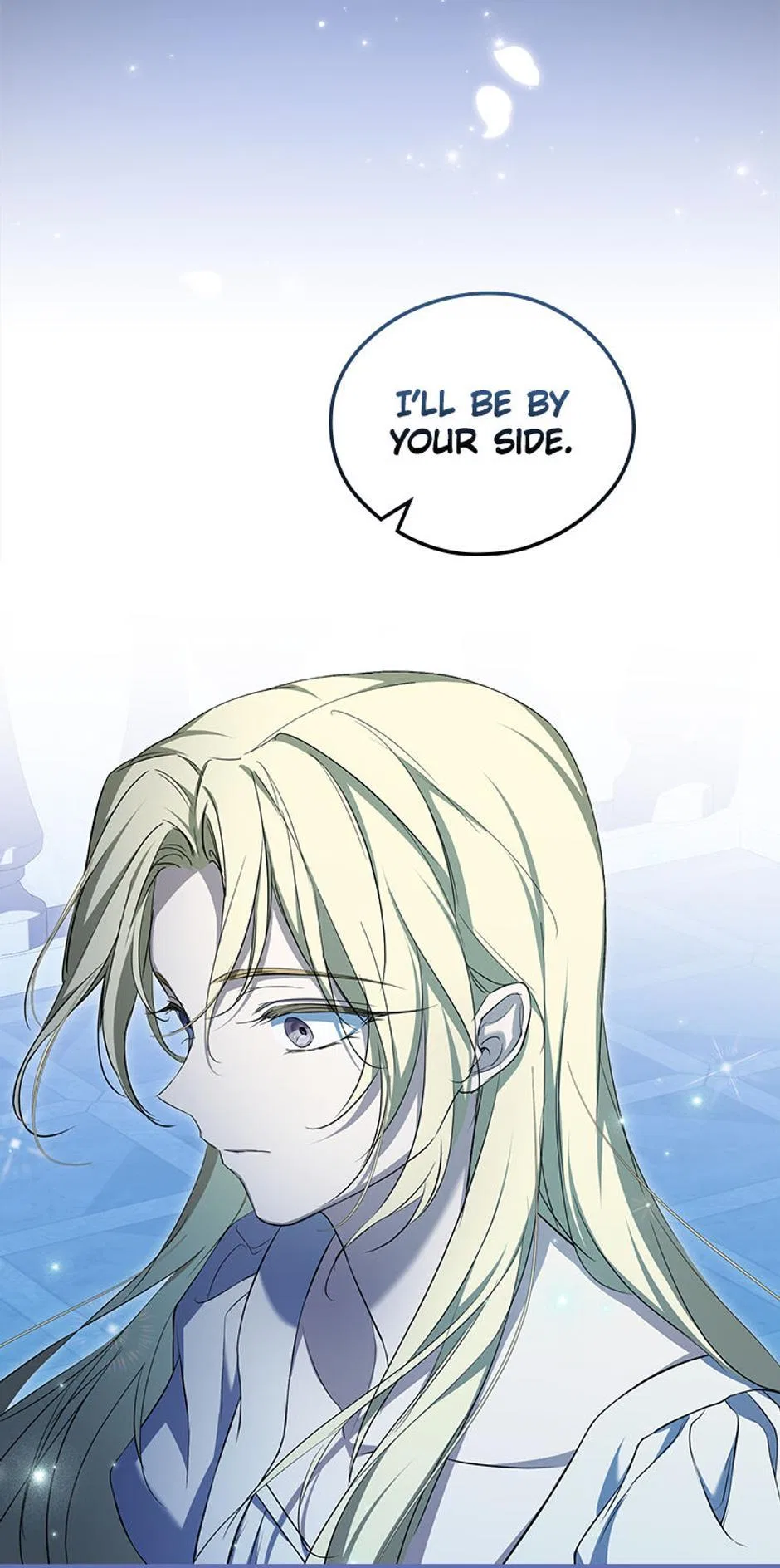 I’m Looking for a New Husband Chapter 22 – Page 85