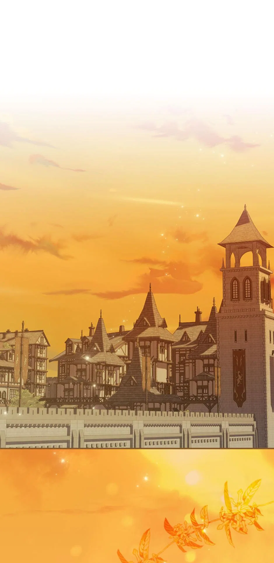 I’m Looking for a New Husband Chapter 21 – Page 1