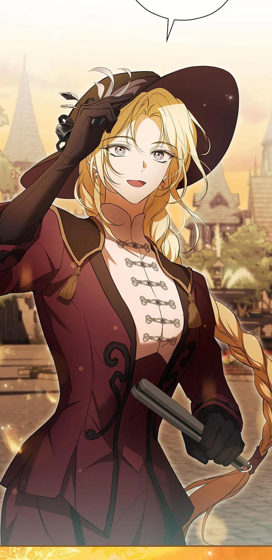 I’m Looking for a New Husband Chapter 21 – Page 3