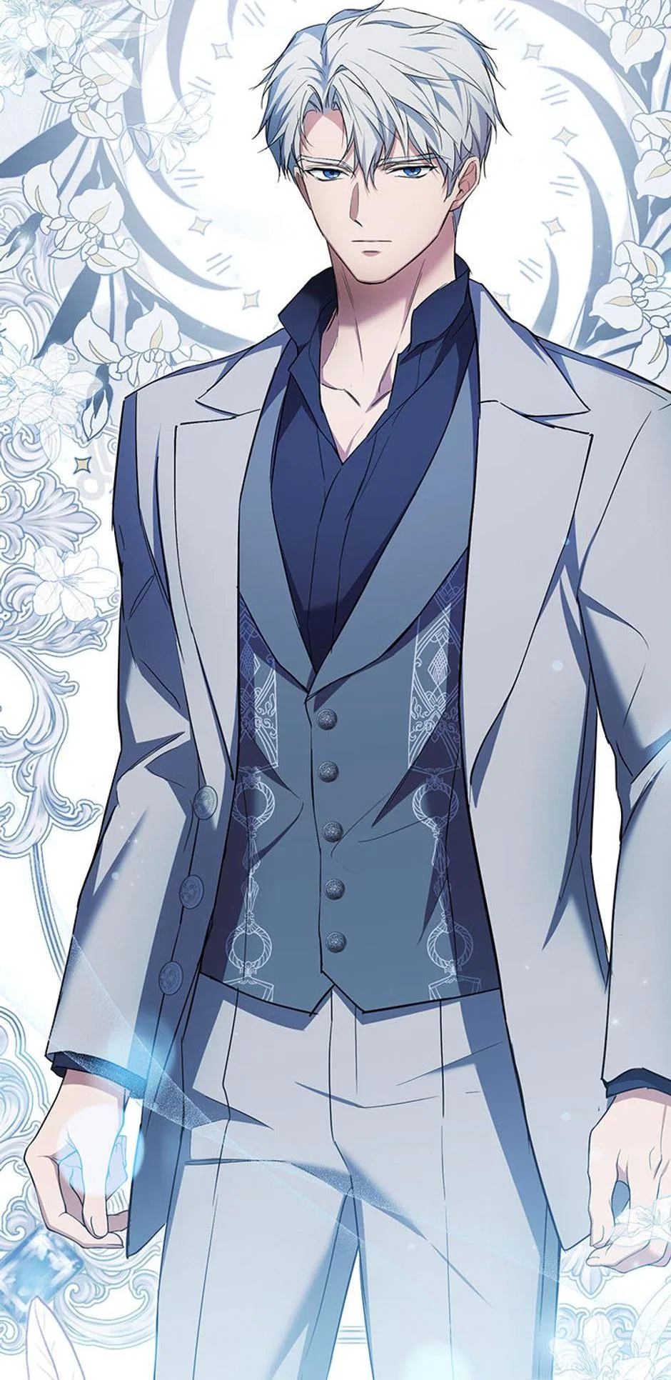 I’m Looking for a New Husband Chapter 21 – Page 6