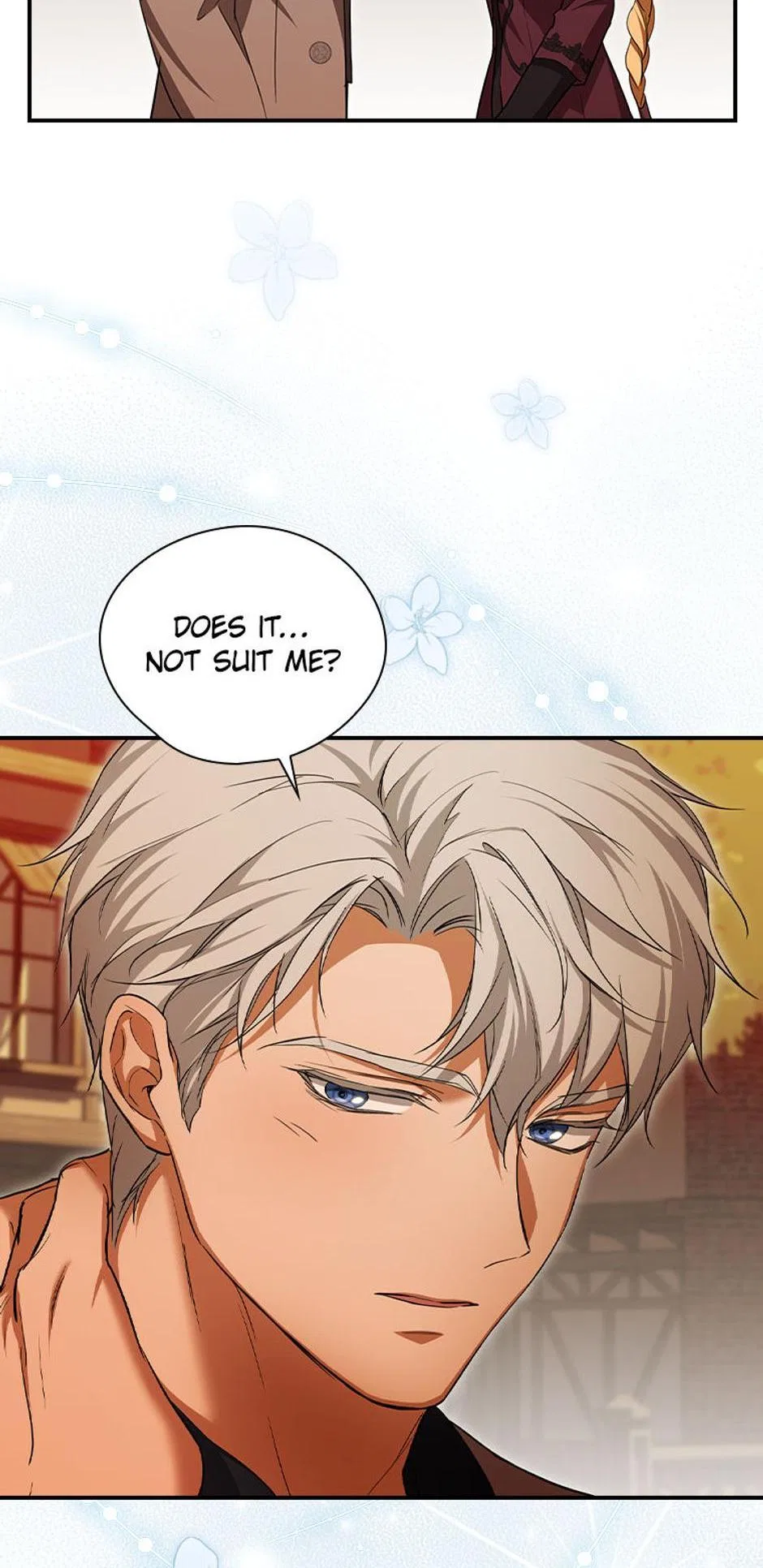 I’m Looking for a New Husband Chapter 21 – Page 8