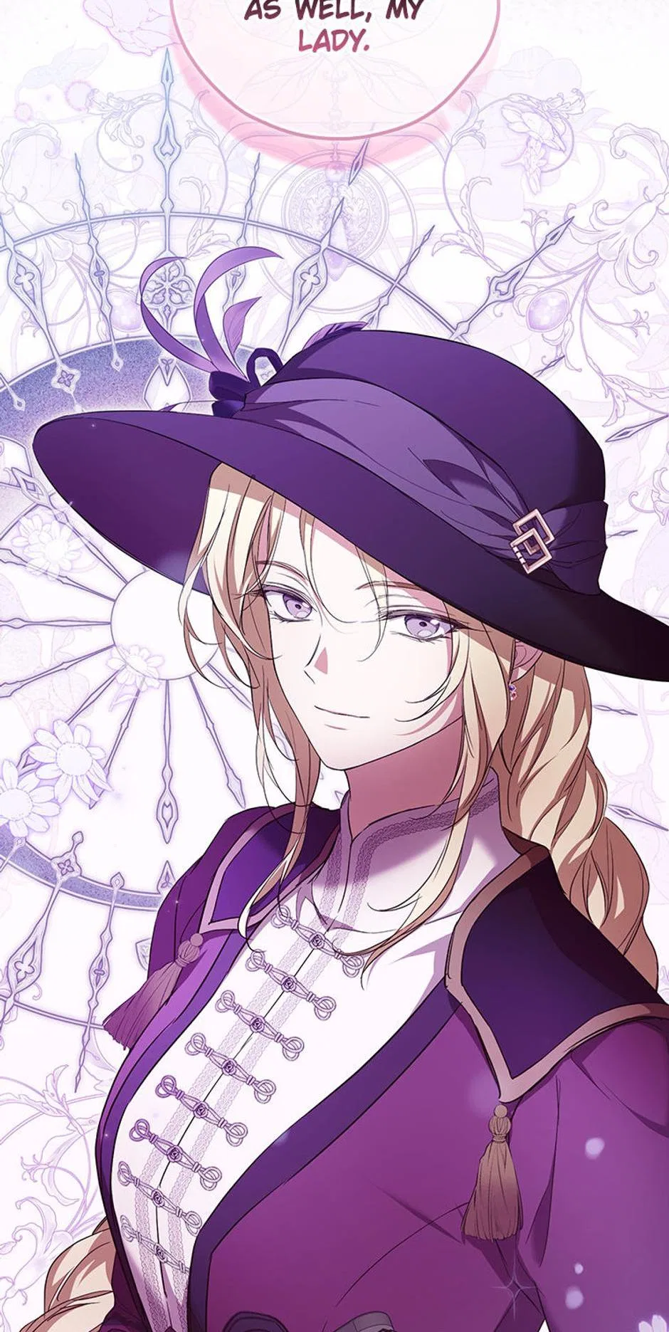 I’m Looking for a New Husband Chapter 21 – Page 11
