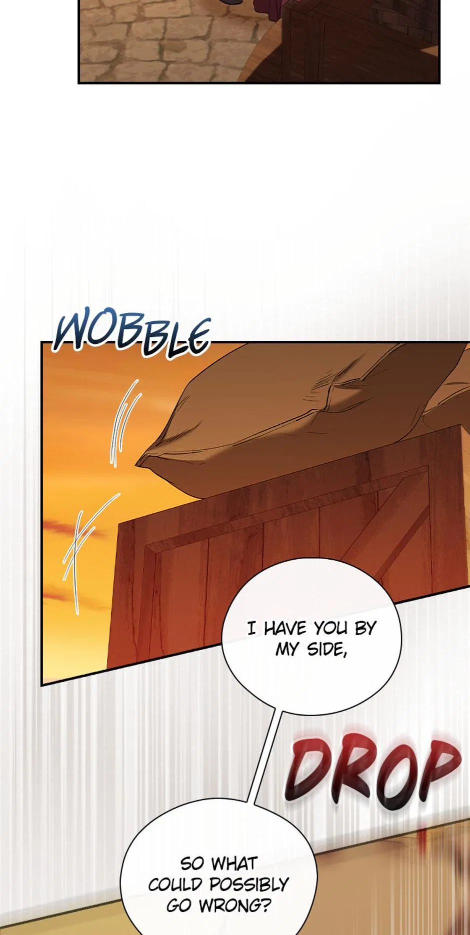 I’m Looking for a New Husband Chapter 21 – Page 14