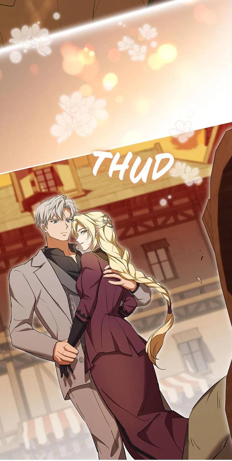 I’m Looking for a New Husband Chapter 21 – Page 18