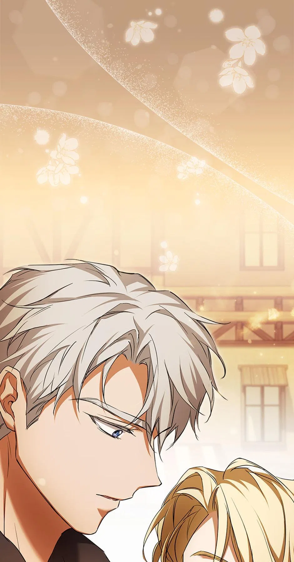 I’m Looking for a New Husband Chapter 21 – Page 19