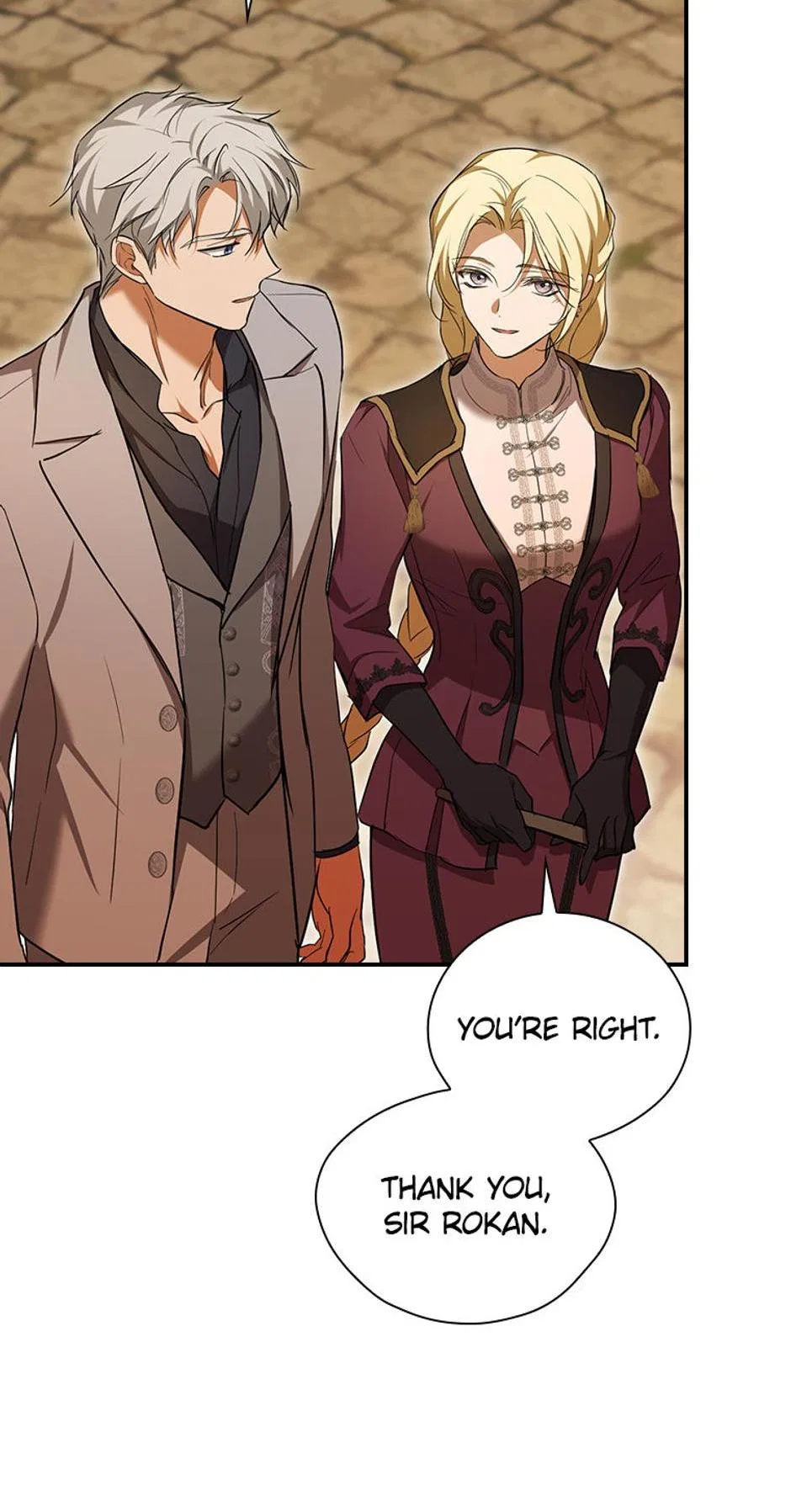 I’m Looking for a New Husband Chapter 21 – Page 24