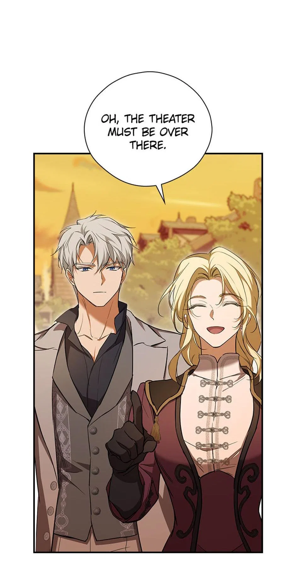 I’m Looking for a New Husband Chapter 21 – Page 26