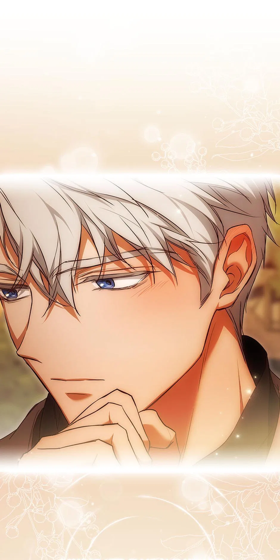 I’m Looking for a New Husband Chapter 21 – Page 27
