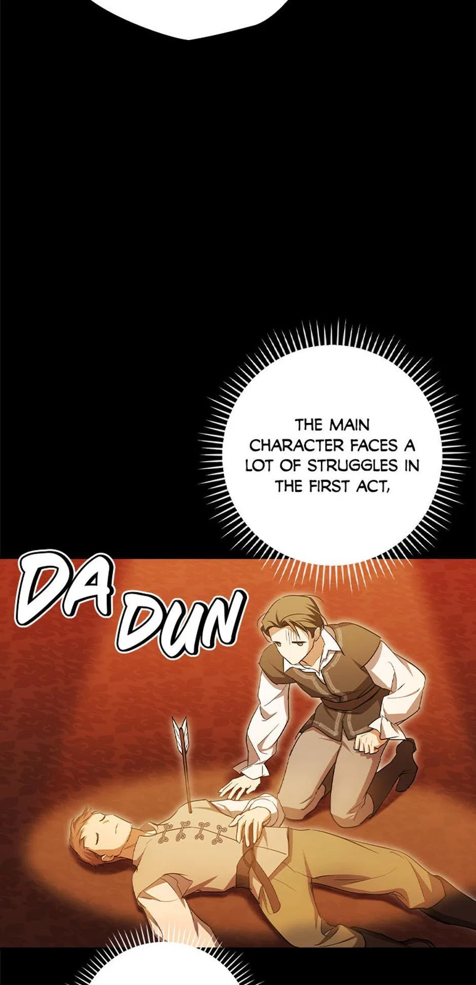I’m Looking for a New Husband Chapter 21 – Page 37