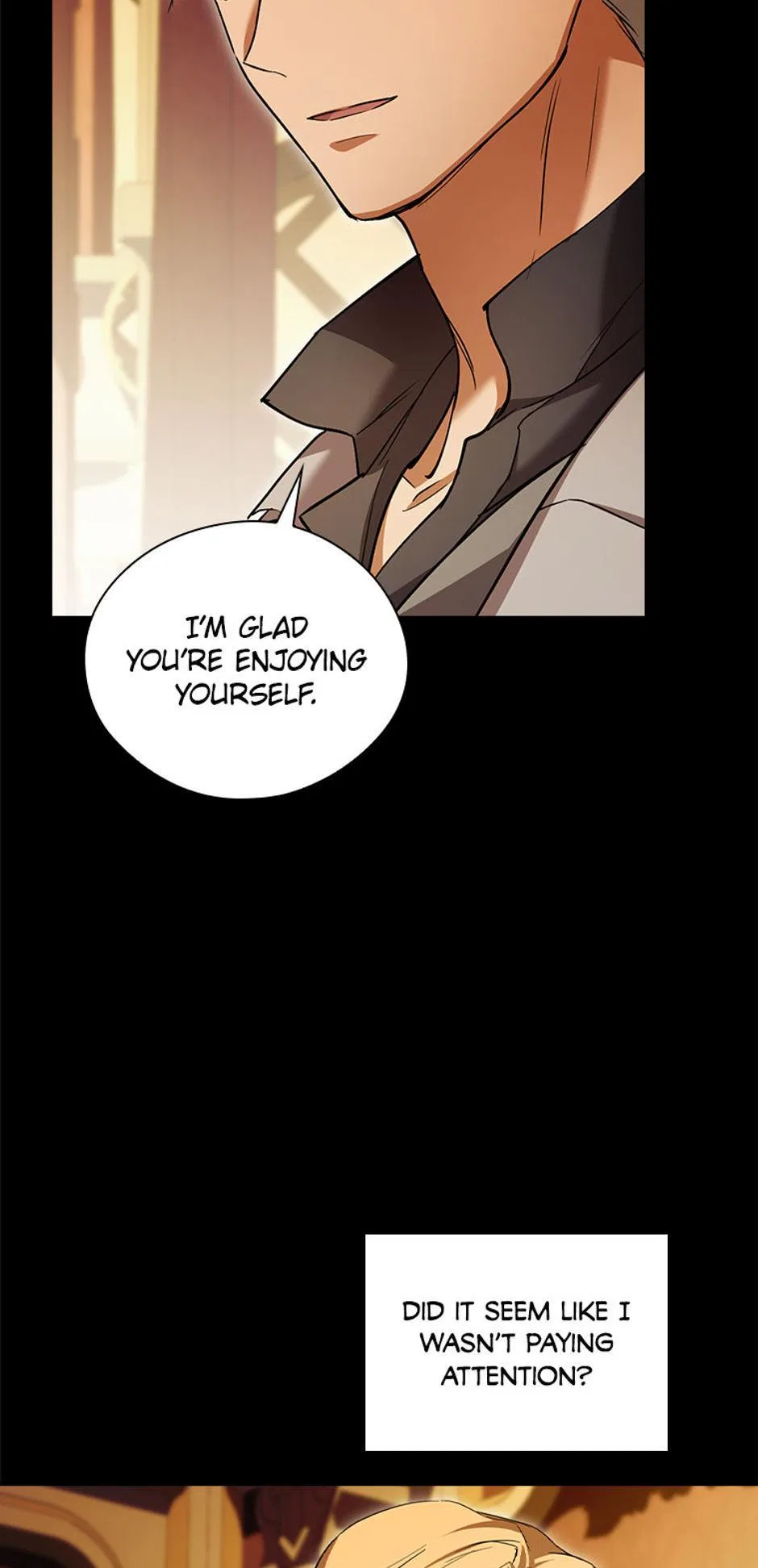 I’m Looking for a New Husband Chapter 21 – Page 39