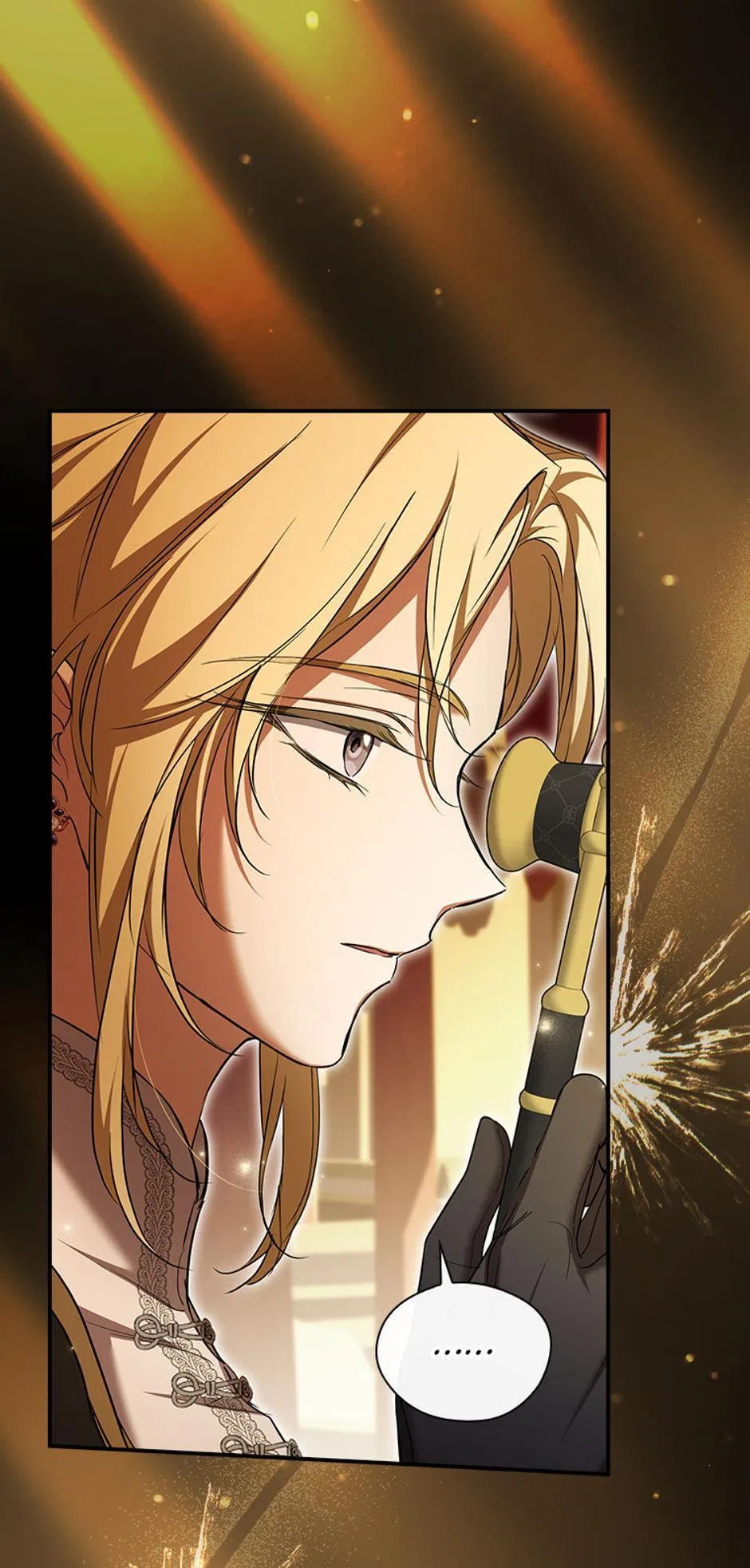 I’m Looking for a New Husband Chapter 21 – Page 42