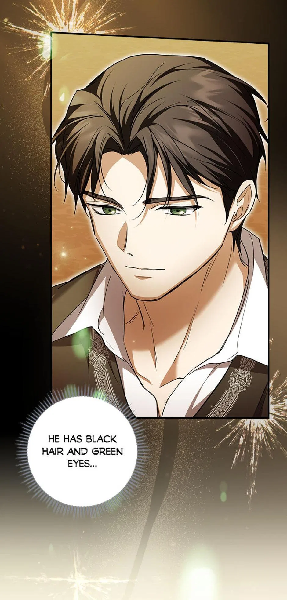I’m Looking for a New Husband Chapter 21 – Page 43