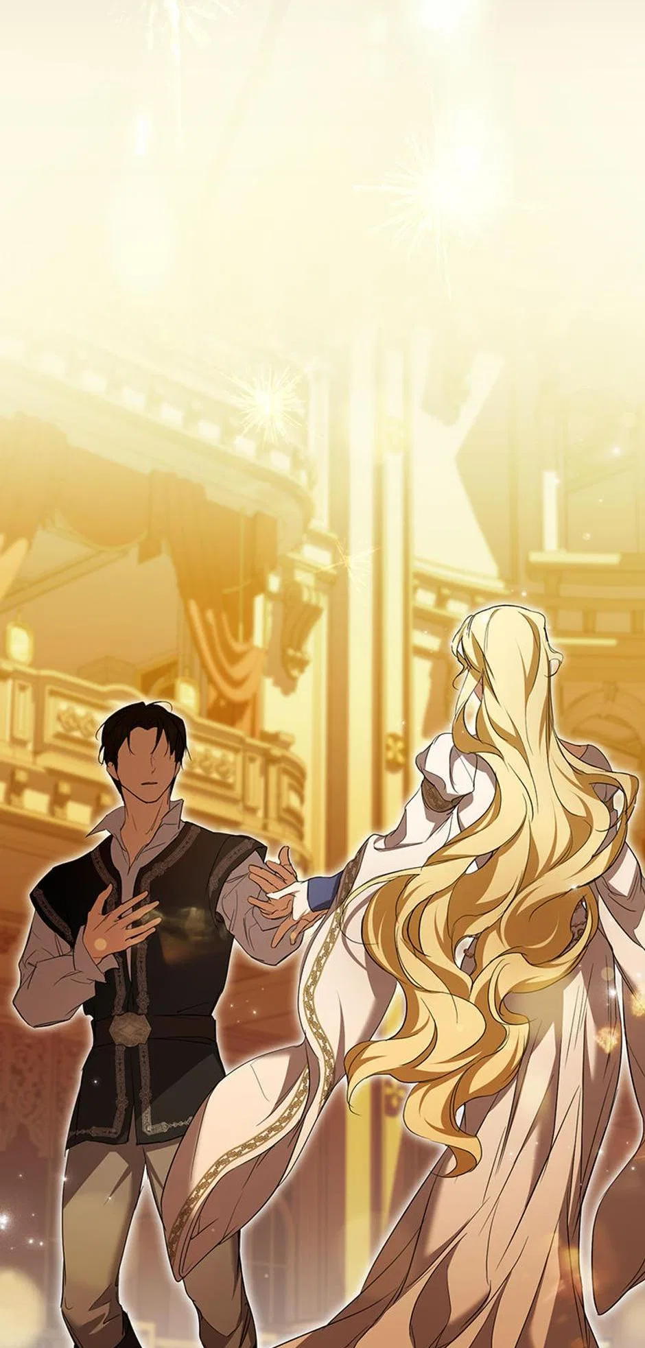 I’m Looking for a New Husband Chapter 21 – Page 44