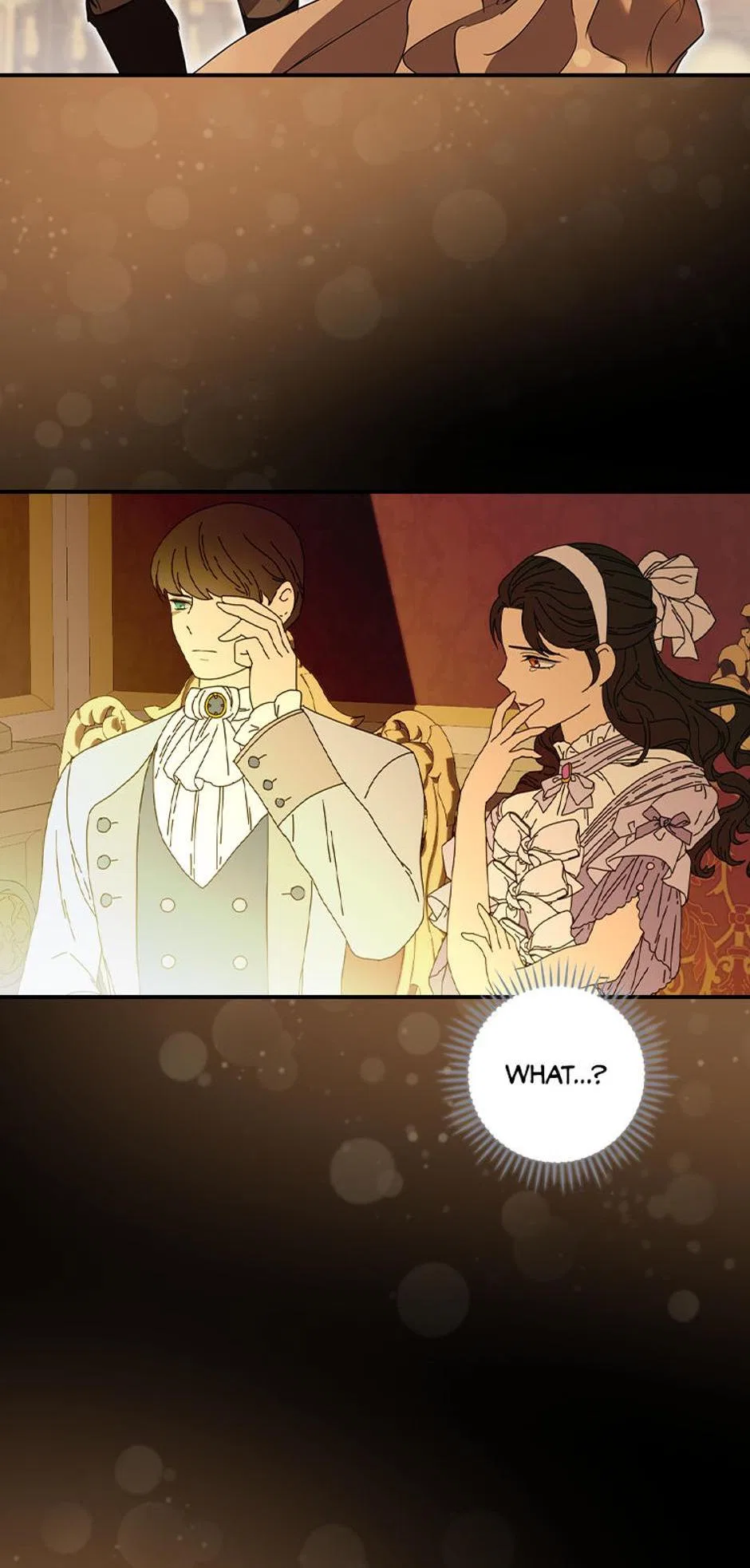 I’m Looking for a New Husband Chapter 21 – Page 45