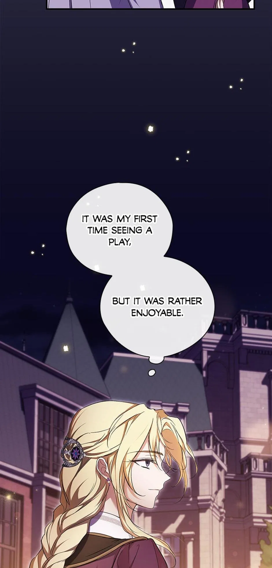 I’m Looking for a New Husband Chapter 21 – Page 53