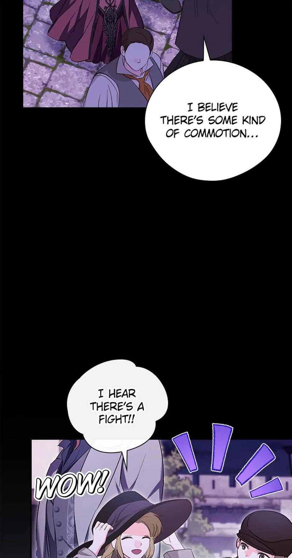 I’m Looking for a New Husband Chapter 21 – Page 59