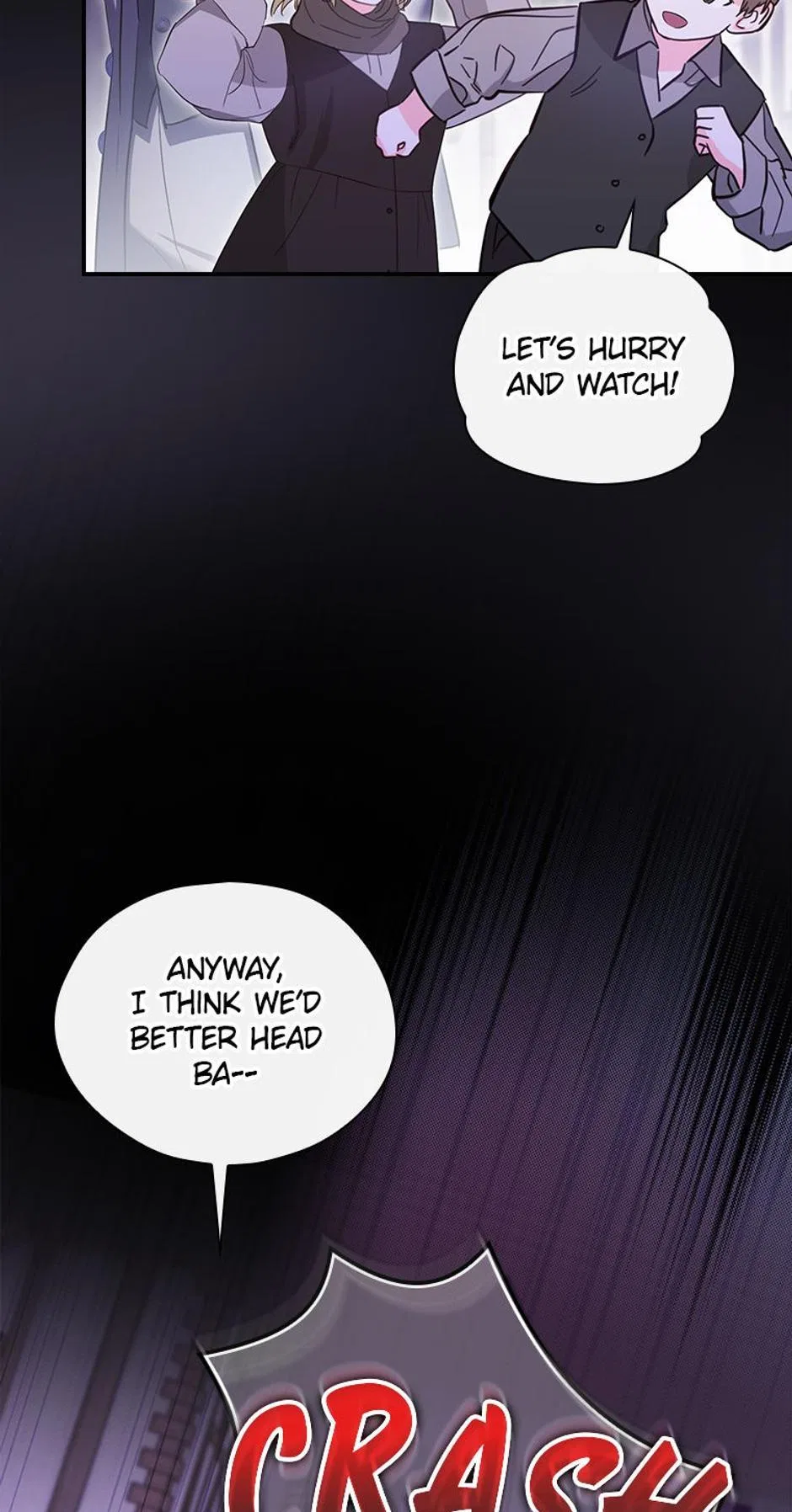 I’m Looking for a New Husband Chapter 21 – Page 60