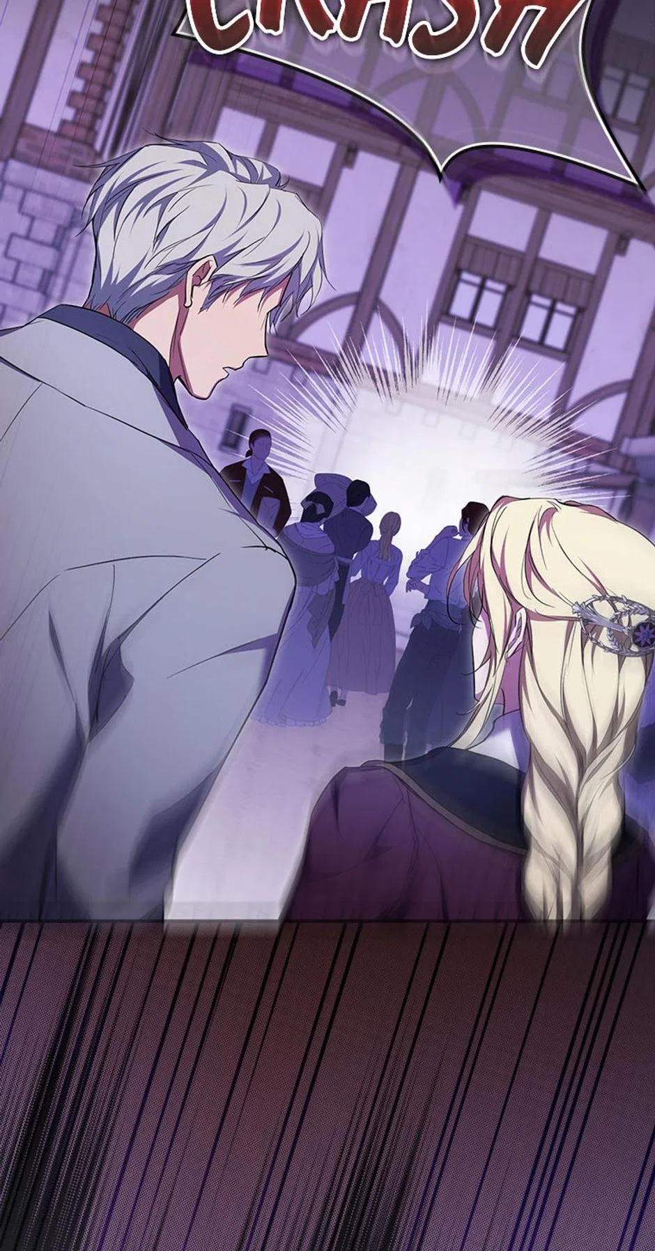 I’m Looking for a New Husband Chapter 21 – Page 61