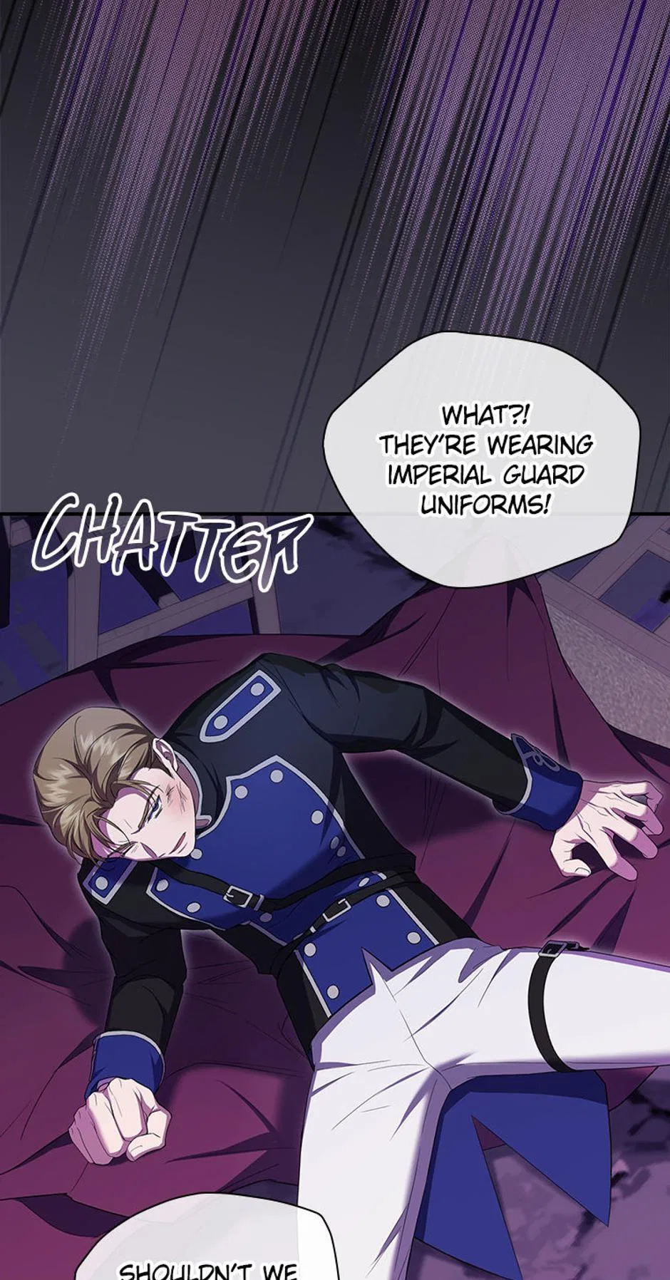 I’m Looking for a New Husband Chapter 21 – Page 62
