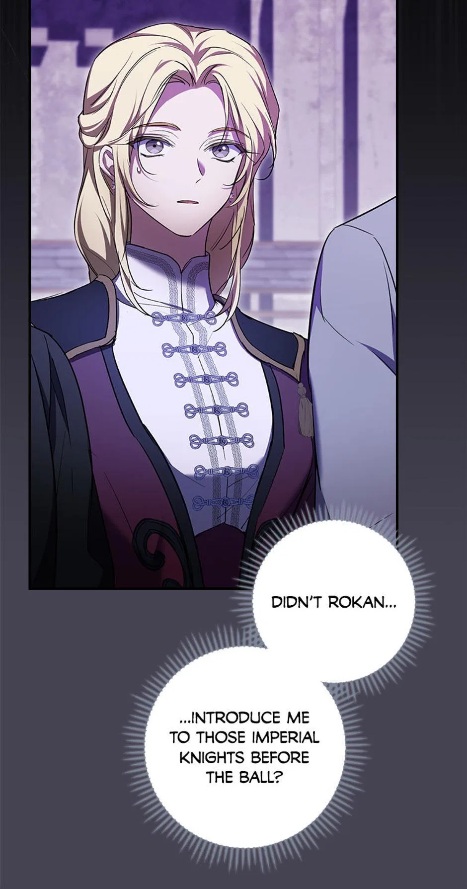 I’m Looking for a New Husband Chapter 21 – Page 66