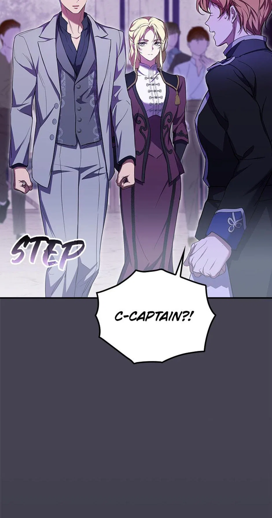 I’m Looking for a New Husband Chapter 21 – Page 70