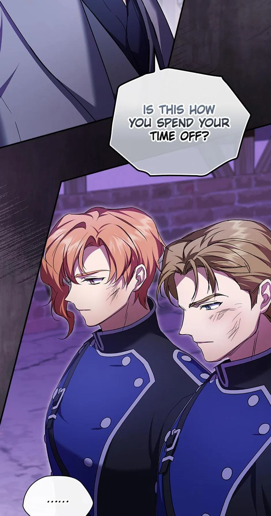 I’m Looking for a New Husband Chapter 21 – Page 73