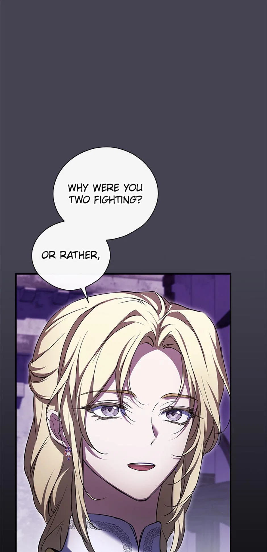 I’m Looking for a New Husband Chapter 21 – Page 76