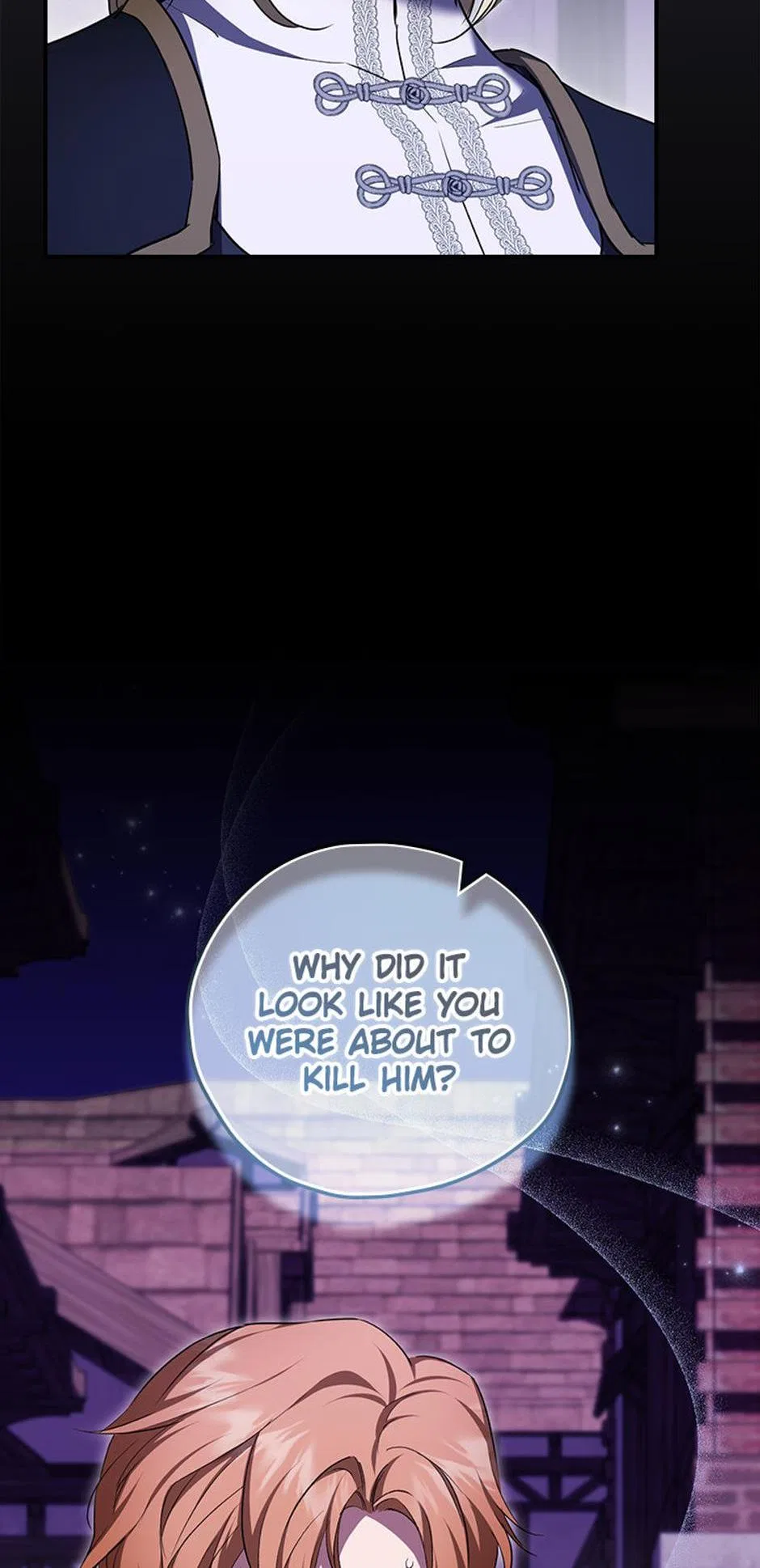 I’m Looking for a New Husband Chapter 21 – Page 77