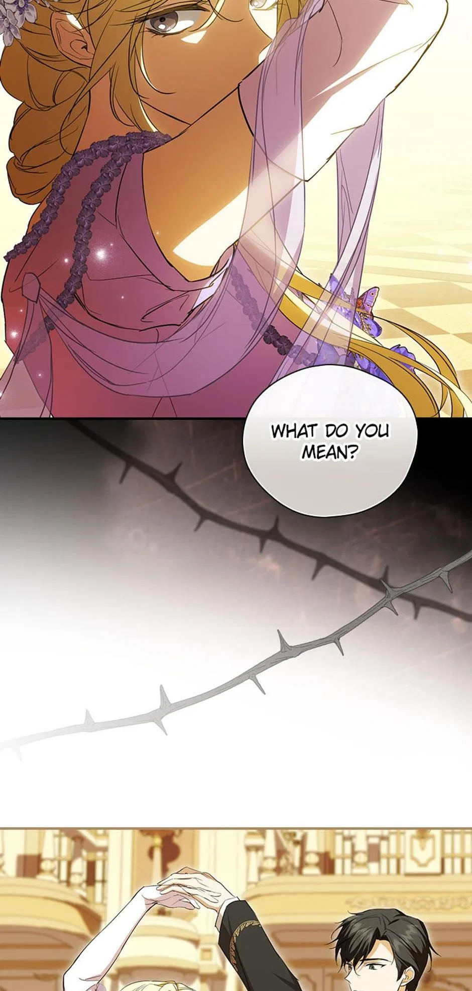 I’m Looking for a New Husband Chapter 20 – Page 3