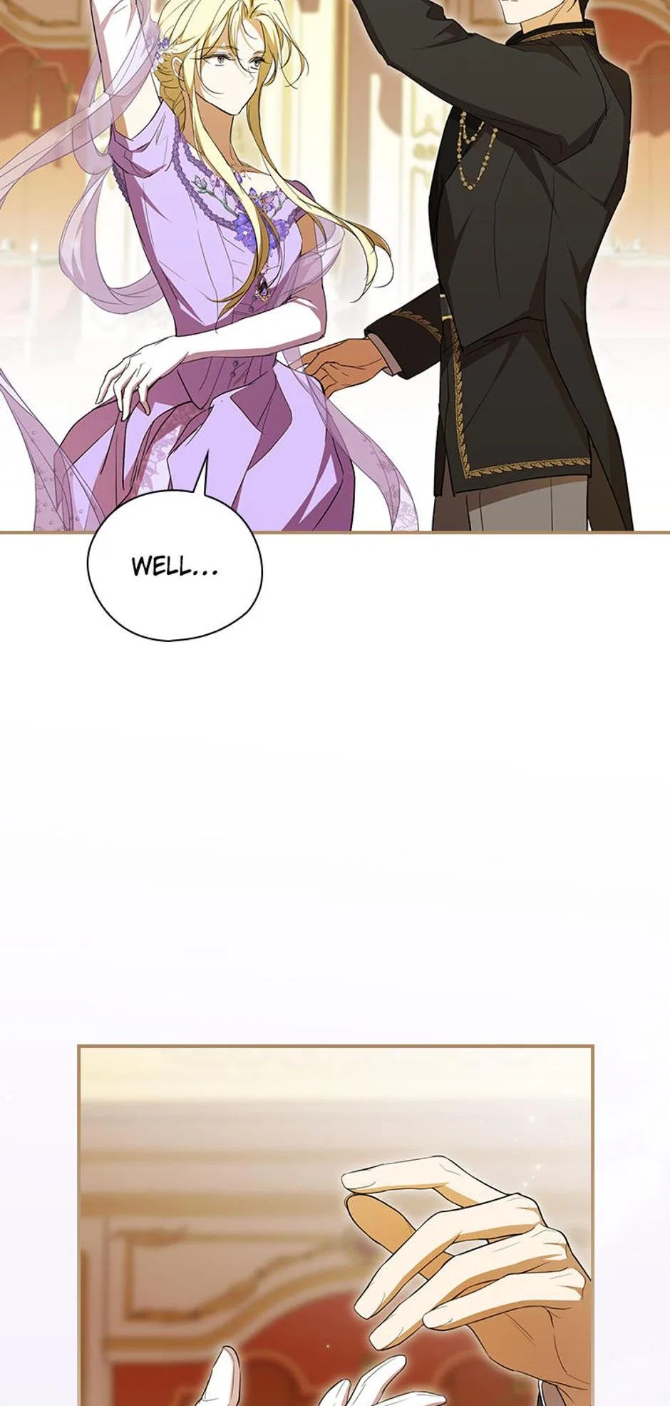 I’m Looking for a New Husband Chapter 20 – Page 4