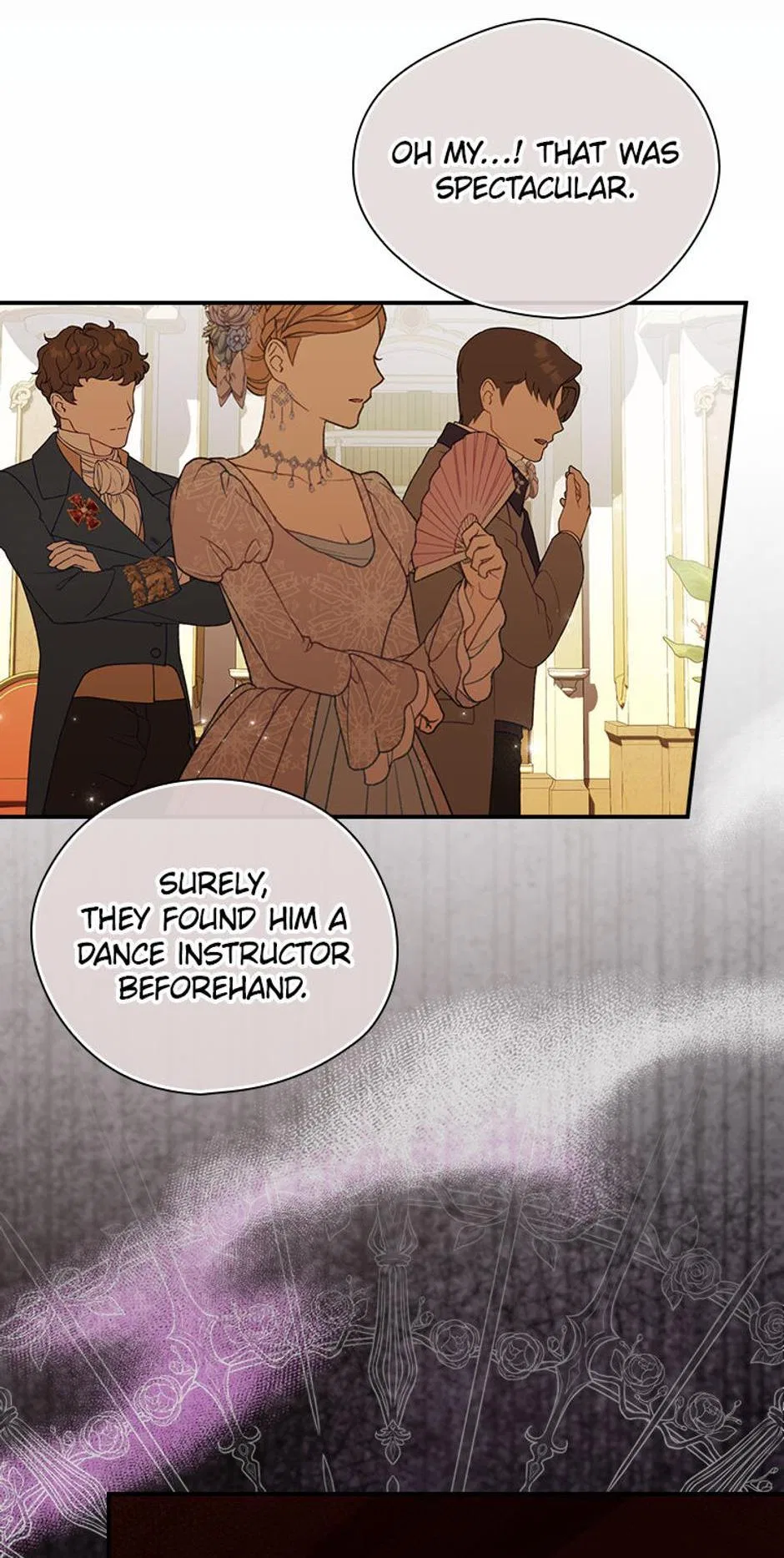 I’m Looking for a New Husband Chapter 20 – Page 11