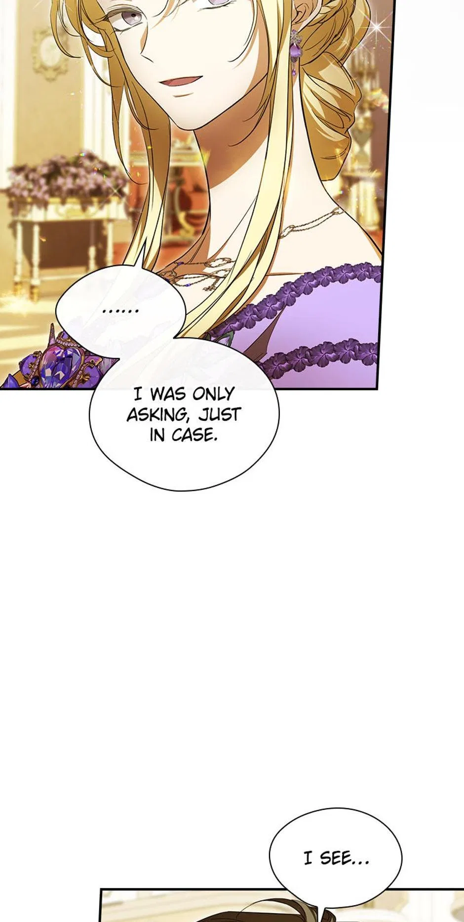 I’m Looking for a New Husband Chapter 20 – Page 14