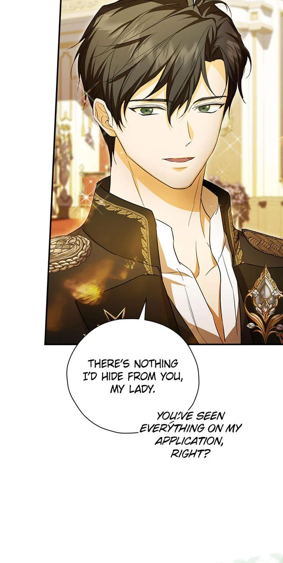 I’m Looking for a New Husband Chapter 20 – Page 15