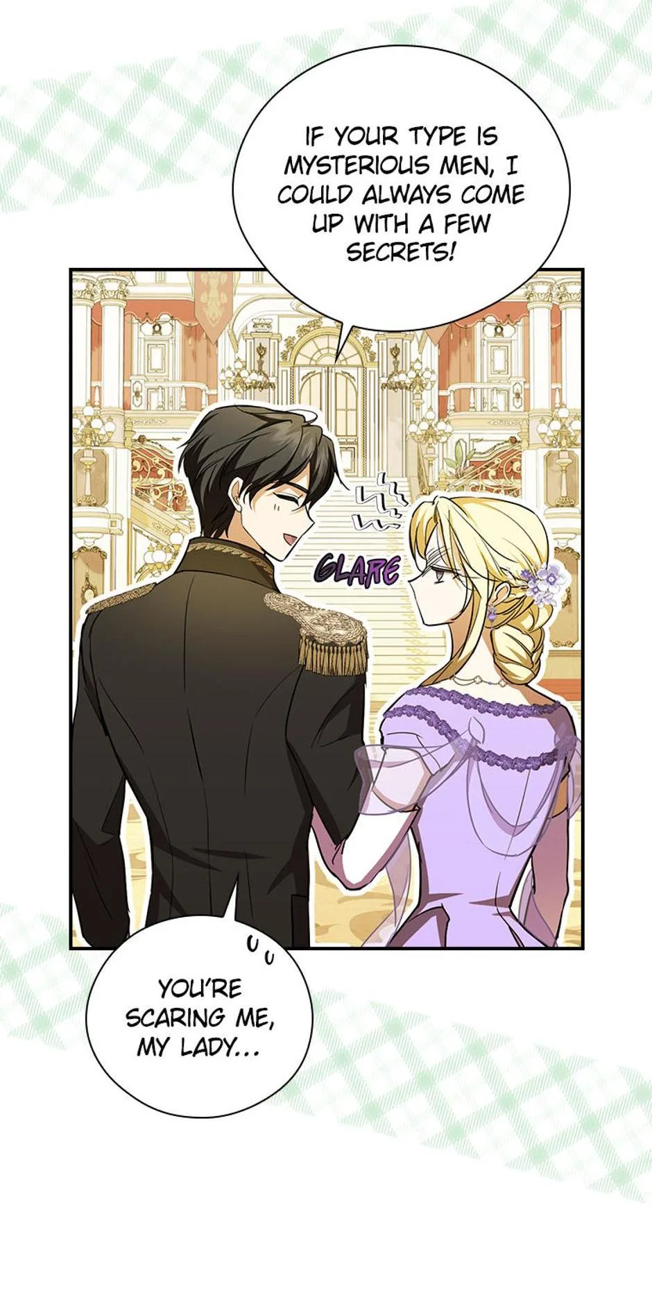 I’m Looking for a New Husband Chapter 20 – Page 16
