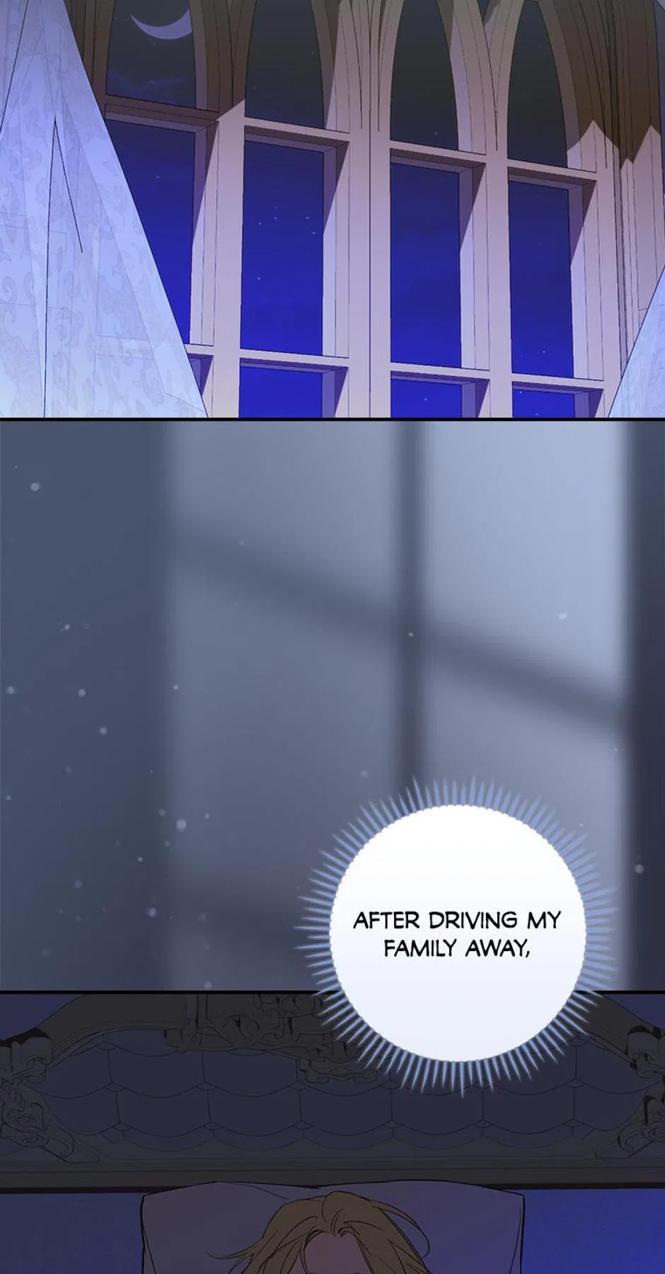 I’m Looking for a New Husband Chapter 20 – Page 18