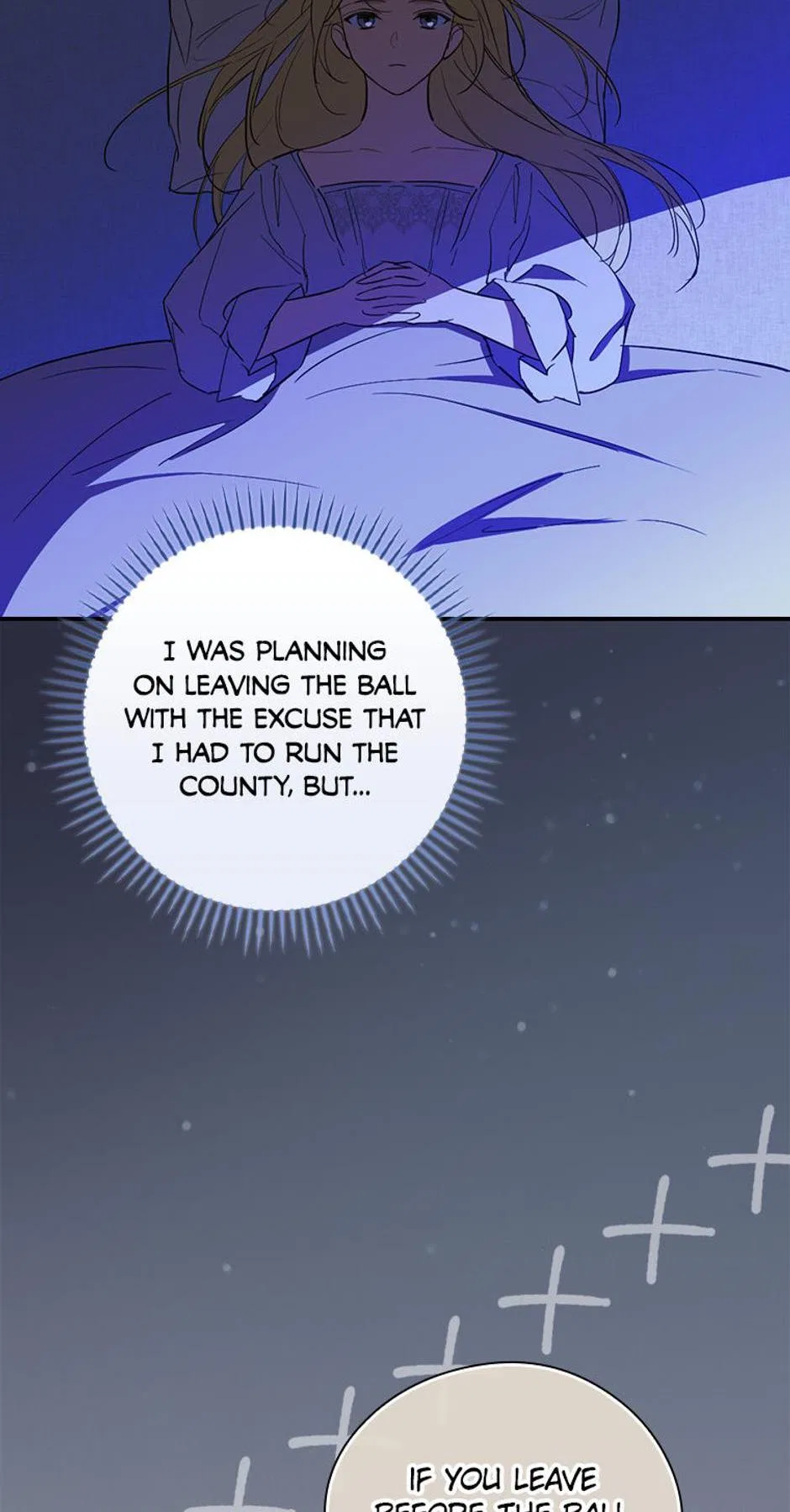 I’m Looking for a New Husband Chapter 20 – Page 19