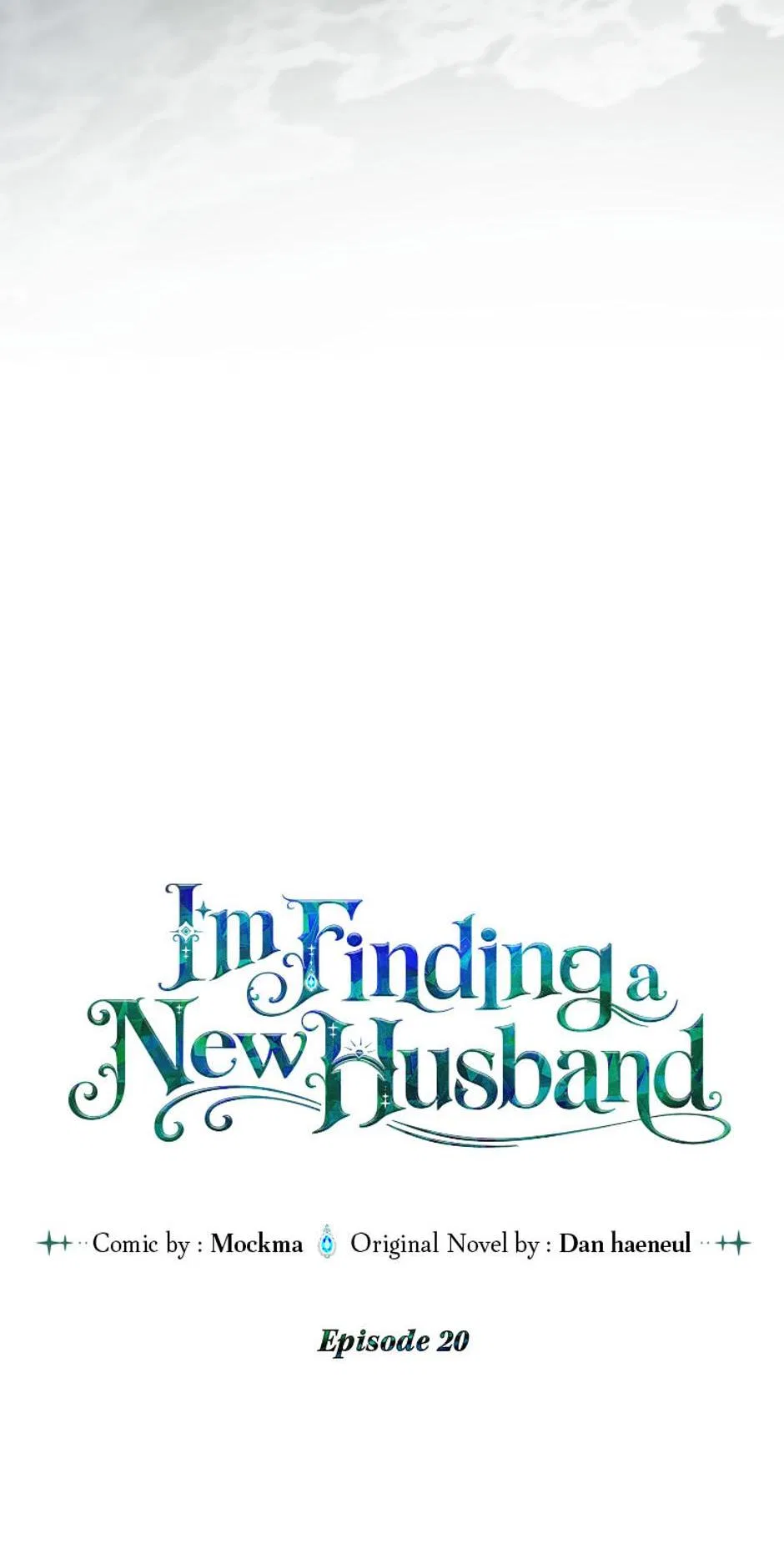 I’m Looking for a New Husband Chapter 20 – Page 29