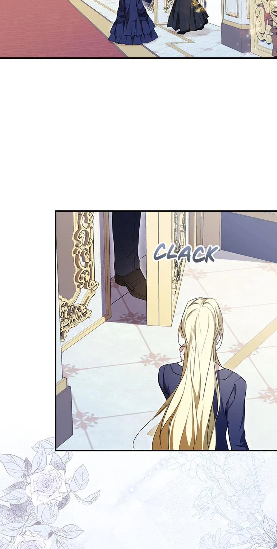 I’m Looking for a New Husband Chapter 20 – Page 31