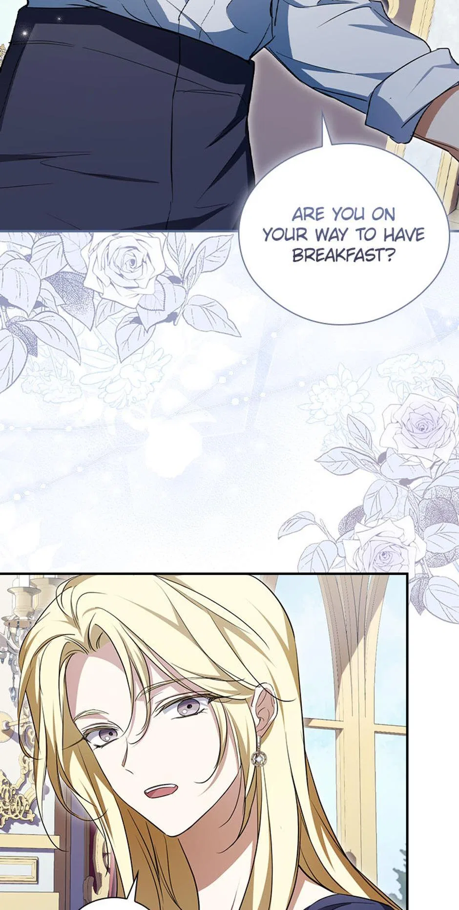 I’m Looking for a New Husband Chapter 20 – Page 33