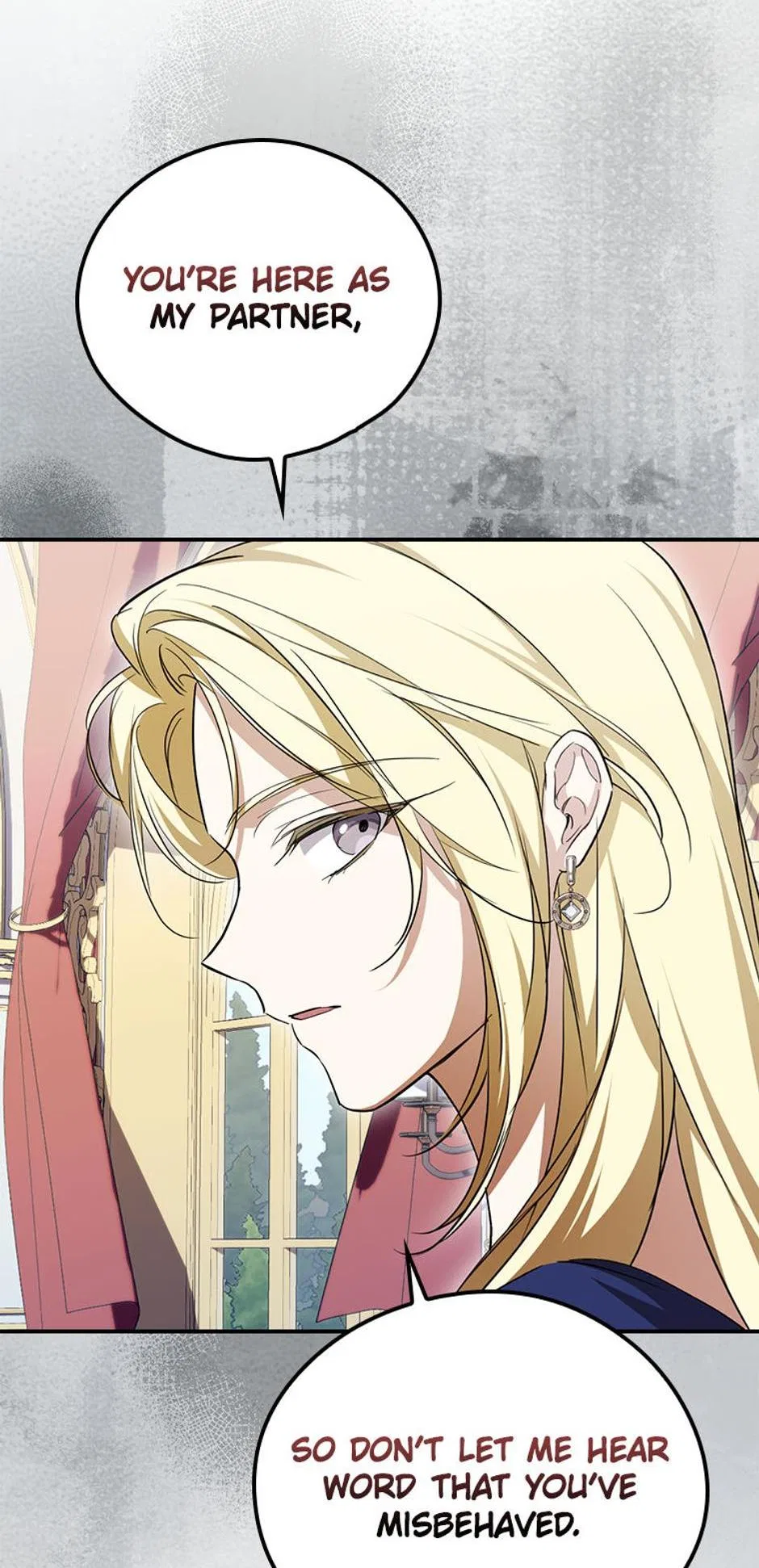 I’m Looking for a New Husband Chapter 20 – Page 36