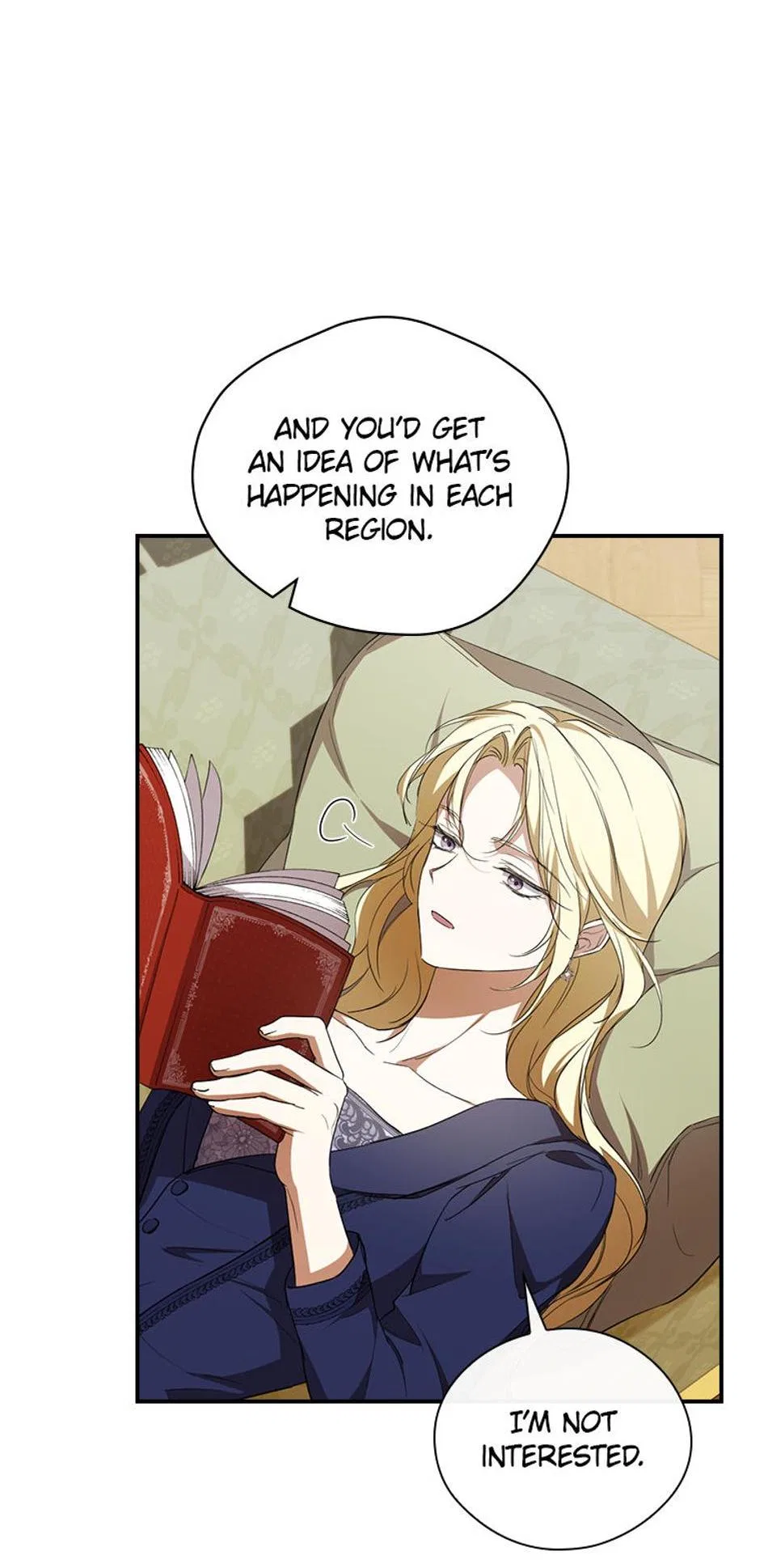 I’m Looking for a New Husband Chapter 20 – Page 42