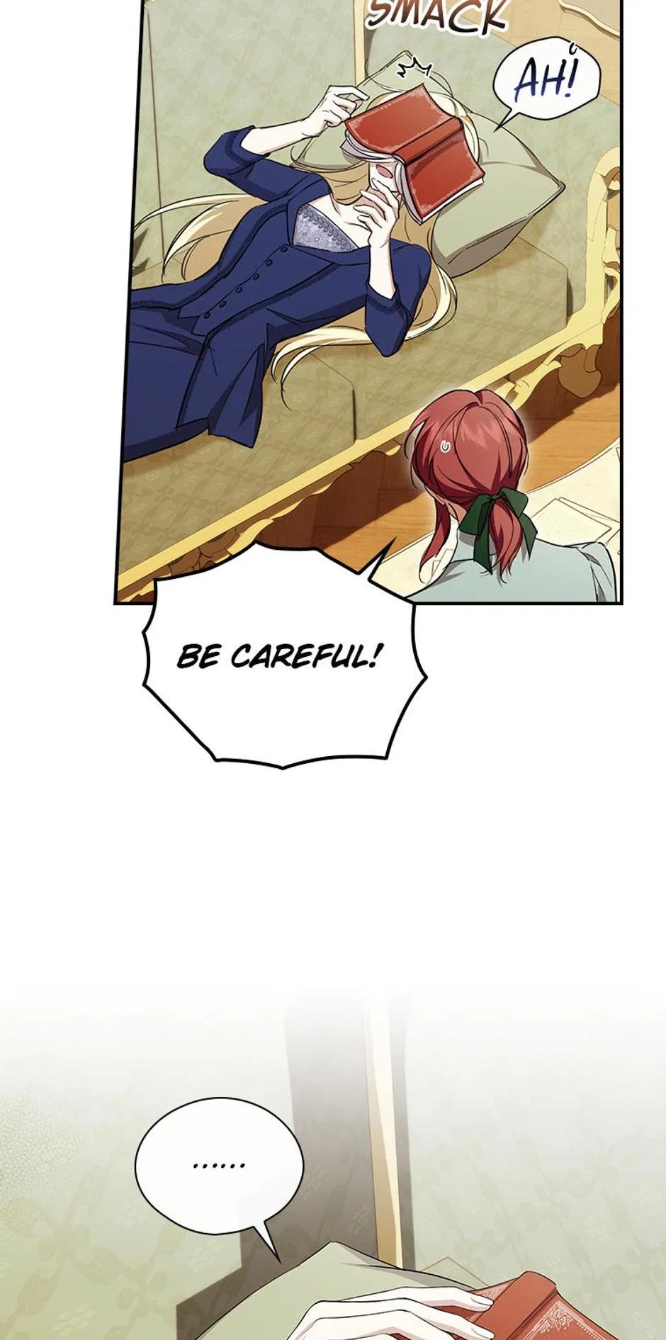 I’m Looking for a New Husband Chapter 20 – Page 45
