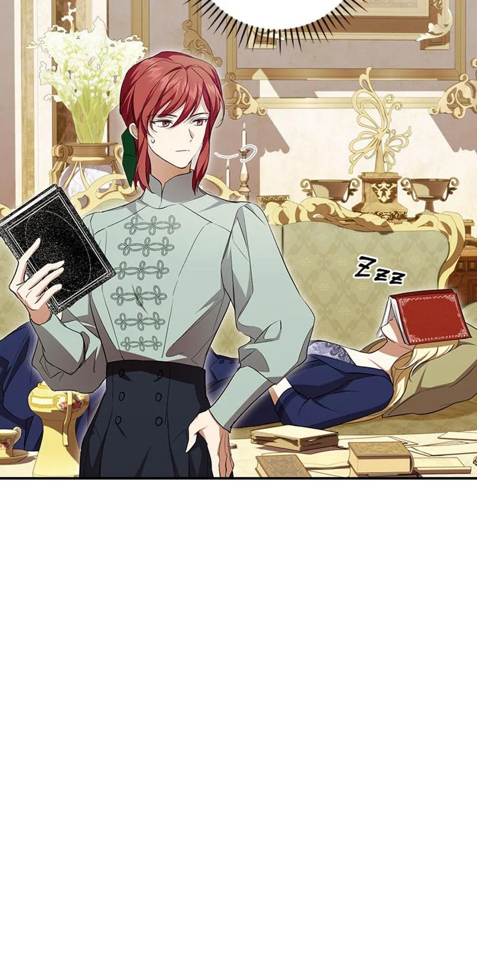 I’m Looking for a New Husband Chapter 20 – Page 47