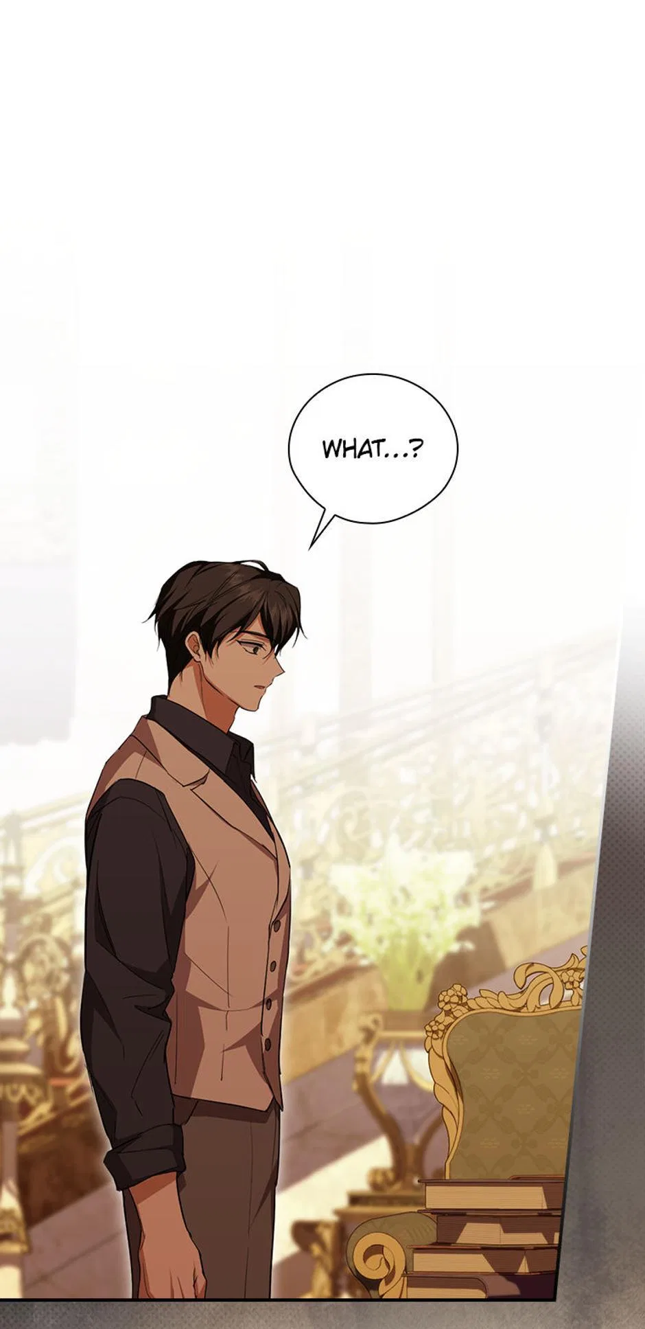 I’m Looking for a New Husband Chapter 20 – Page 51
