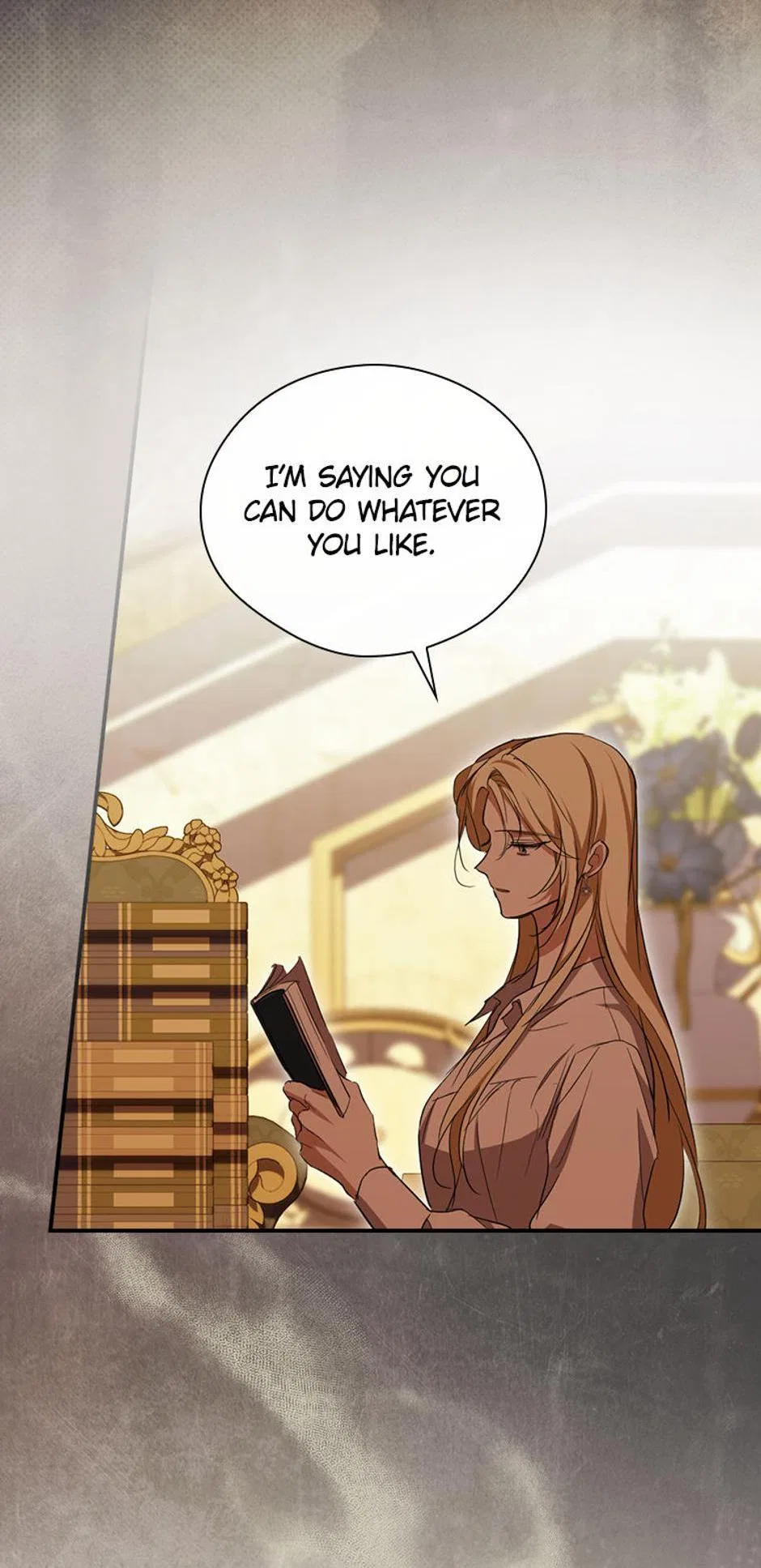 I’m Looking for a New Husband Chapter 20 – Page 52