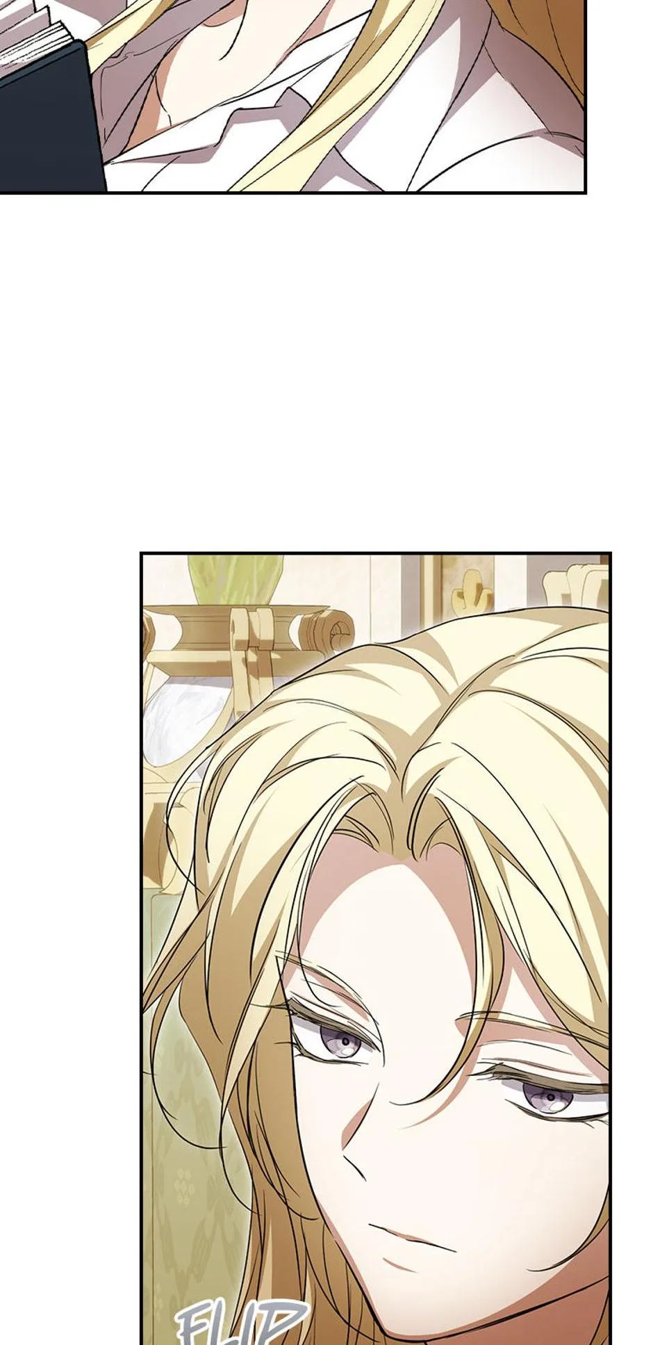I’m Looking for a New Husband Chapter 20 – Page 55