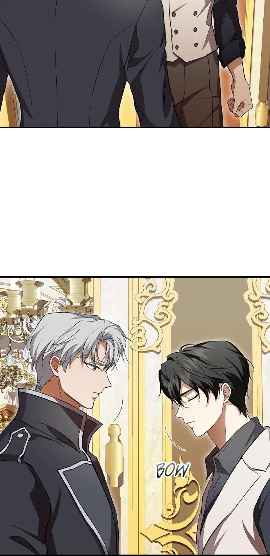 I’m Looking for a New Husband Chapter 20 – Page 58